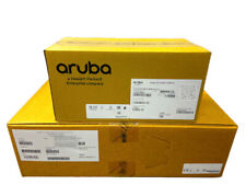 JL322A I New Sealed HPE Aruba 2930M 48G PoE+ 1-Slot Switch + JL086A Power Supply picture