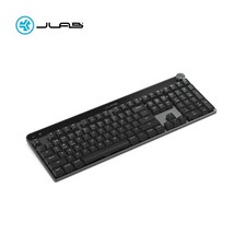 JLab Epic Mechanical Wireless Keyboard, Bluetooth, 2.4G, Switches, Illuminated picture