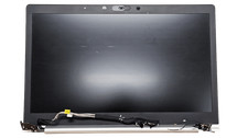 HP EliteBook 15.6” 850 G5 Genuine Matte LCD Screen Complete Assembly Silver picture