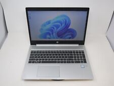 HP ProBook 450 G6 | Intel Core i5-8265U | 16GB RAM | 500GB SSD | Win11 ProEdu picture