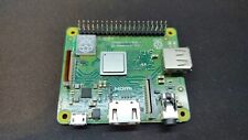 USED - Raspberry Pi 3 Model A+ Computer Board 1.4GHz 512MB picture