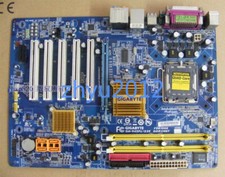 Used Gigabyte GA-945PL-S3E motherboard 5 PCI 2 COM ports ASM (DHL or Fedex) picture