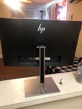 HP EliteDisplay E273q 27 inch Widescreen LED Monitor picture