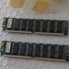 Panram 72pin FPM/EDO ram picture