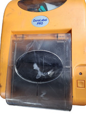 Graphic Products DuraLabel Pro300 Thermal Label Printer TESTED to Power ON picture