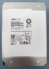 Dell 10TB 12TB 16TB SAS 7.2K 12GB  0YF87J 9HXK6  024HF9 Original Hard Drive picture