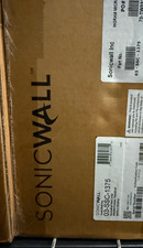SonicWall NSA2700 PRIMARY Appliance | EPSS License | HUGE License 02/2032 picture