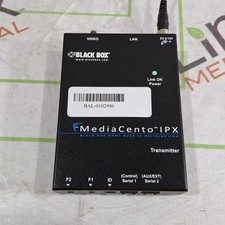 Black Box Network Services VX-HDMI-POE-MTX MediaCento Transmitter picture