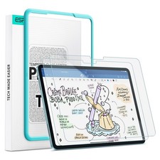2 Pack Paper-Feel Screen Protector for iPad Air 11