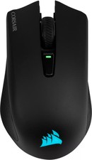 CORSAIR - HARPOON RGB Wireless FPS Optical Gaming Mouse with Bluetooth - Wire... picture