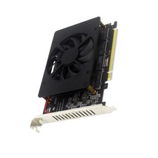 High-performance 4-Disk Soft RAID Adapter Card PCIE 3.0/4.0 4*32Gbps NVME M.2 picture