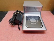 DYMO DiscPainter CD/DVD Printer w/ AC Adapter -- 93448 picture