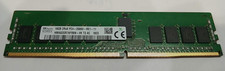 HYNIX 16GB (1X16GB) 2RX8 PC4-2666V HMA82GR7AFR8N-VK  DDR4 RDIMM server memory picture