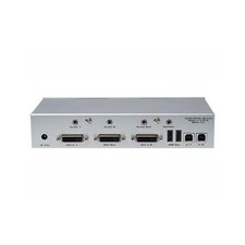 Gefen EXT-DVIKVM-241SL GEFEN 2X1 DVI KVM SWITCH picture