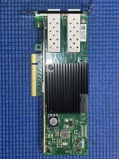 Dell Intel X710-DA2 10Gb Ethernet 2Port Network Adapter 05N7Y5 5N7Y5 picture