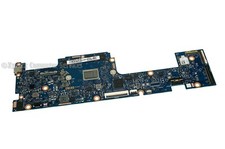 60NX02G0-MB3230 GENUINE ASUS MOTHERBOARD INTEL M3-8100Y 4GB 64GB C433T (DD53)* picture