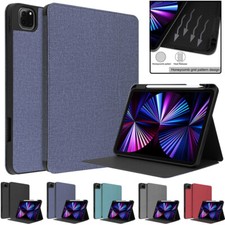 Shockproof Business Case for iPad Pro 11