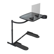 Stander Wonder Tray XL Swivel Table Couch Desk Cup Holder picture