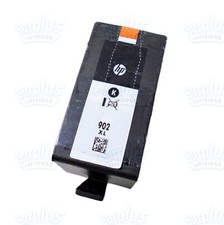 Genuine HP 902XL Black OfficeJet 6960 6965 6968 6978 6970 picture