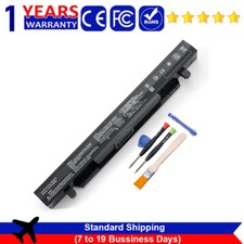 A41N1424 Laptop Battery For ASUS ROG GL552VW GL552V GL552J FZ50V ZX50VW ZX50JX picture