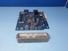 QNAP TS-1270U V1.3 QV49 Motherboard For Bay Network Attached Storage NAS Server picture