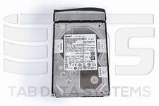 HGST Hitachi HUS726060AL5215 6TB 7.2K 12G LFF 3.5