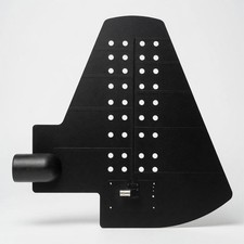 ANLEON A30 Directional Passive Log-periodic Dipole Array Antenna UHF for IEM picture
