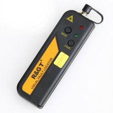 30mw Mini Fiber Optic Red Laser Light Visual Fault Locator Cable Tester for FTTH picture