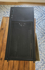 Fractal Design Pop Air, Black ATX Computer Case With 3 Fans. picture