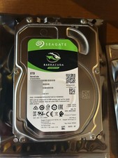 Seagate BarraCuda 8TB ST8000DM004 3.5