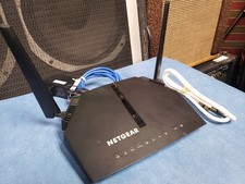 NETGEAR AC1200 DOCSIS 3.0 High Speed WiFi Cable Modem picture
