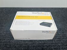 New StarTech.com 4 Port SuperSpeed USB 3.0 Hub ST4300USB3 picture