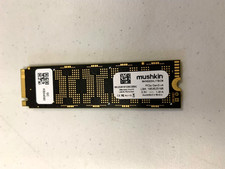 Mushkin  1TB PCIe 3x4 NVMe M.2 2280 Solid State Drive SSD MKNSSDHL1TB-D8 picture