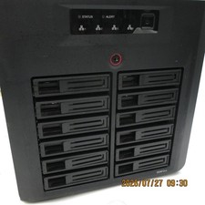 Synology DS3612xs Disk Station Network Storage C2KIN00023 12-Bays T5-C15 picture