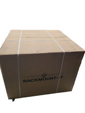 LOT OF 10 RACKMOUNT IT HARDWARE RM-FR-T11 V3 Rackmount.IT picture