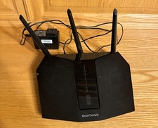 Netgear Nighthawk AX2400 5-Stream WiFi 6 Router Model RAX30 picture