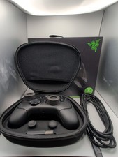 Razer Wolverine V3 Pro Xbox & PC Wireless Esports PC Controller - Black Open Box picture