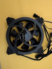 Alphacool Aurora Lux Pro 3 fan kit picture