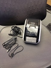 Brother QL-800 - Professional Label Printer - Tested picture