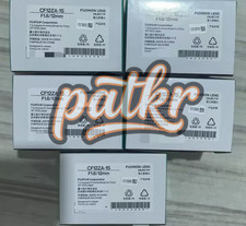 1PC New CF12ZA-1S Industrial Lenses By DHL or FedEX picture