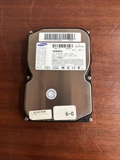 Samsung Spinpoint SV4002H 40GB Internal 7200RPM 3.5