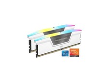 CORSAIR Vengeance RGB 32GB (2 x 16GB) 288-Pin PC RAM DDR5 6000 (PC5 48000) Deskt picture
