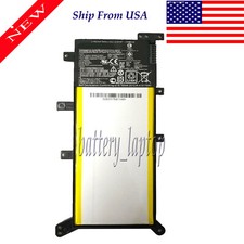 C21N1347 Laptop Battery for ASUS FL5600 FL5600L K555 K555L K555Z R556 R556L picture
