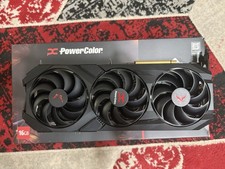 PowerColor Red Devil AMD Radeon RX 9070 XT 16GB GDDR6 Graphics Card picture