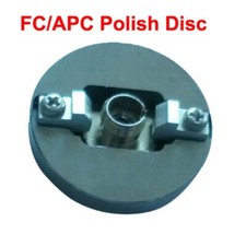 Handle Fiber Optic Polisher FC APC Polishing Disc Fixture Fc/apc Connector Polis picture