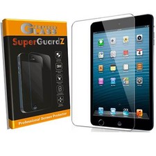 2X iPad Mini 3 2 1 Tempered Glass [Anti-Glare Matte] Screen Protector Guard picture