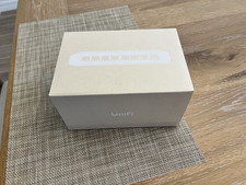 New Factory Sealed Ubiquiti Networks USW-Lite-8-PoE Gigabit Ethernet Switch picture