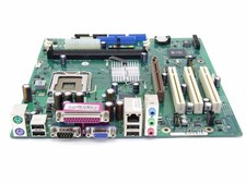 Fujitsu Siemens FSC D1961-A11 mATX Computer Motherboard Intel Socket / Socket 775 picture