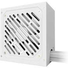 Gigabyte GP-P650SS ICE P650SS ICE 650W ATX 80PLUS® PC Power Supply Silver picture