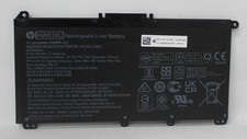 L97300-005 HP Battery 3Cell 41Wh 3.72Ah Pavilion 15-Eg0073Cl5-Eg0073Cl 
